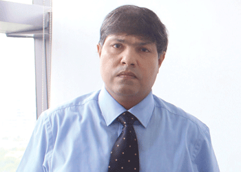 Designing tailor-made solutions for its customers has been the Mantra at CtrlS Designing tailor-made solutions for its customers has been the Mantra at CtrlS