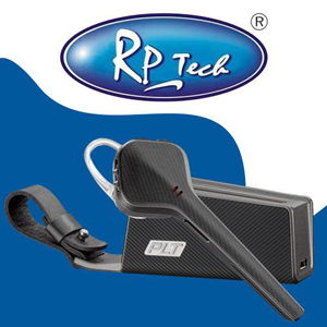 Rashi Peripherals releases Plantronics Next-Gen Voyager 3240 Headset at Rs.8,290
