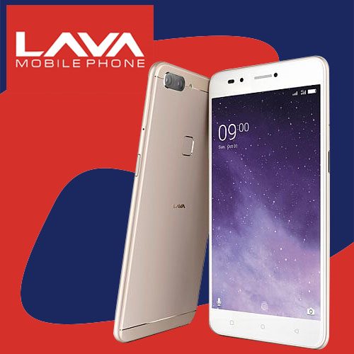 LAVA unveils new Z series Smartphone LAVA unveils new Z series Smartphone