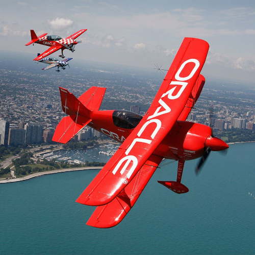 Oracle announces first batch for Startup Cloud Accelerator program