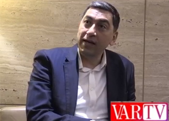 Sumir Bhatia, President, Data Centre Group, Asia Pacific, Lenovo