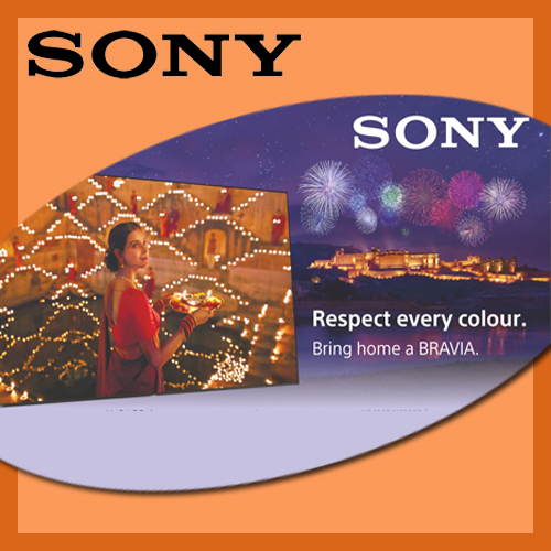 Sony Announces Attractive Consumer Promotion Offers for Diwali Sony Announces Attractive Consumer Promotion Offers for Diwali