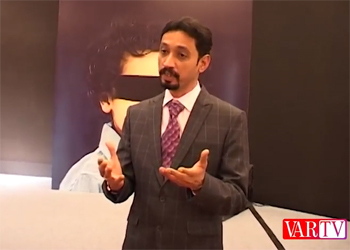Amit Gujral, Head - Corporate Marketing, LG Electronics India