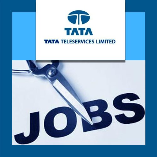 Tata Teleservices’s shares plummeting 15% sends shockwaves among its investors Tata Teleservices’s shares plummeting 15% sends shockwaves among its investors