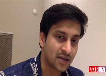 Kumar Gaurav, CEO - Cashaa