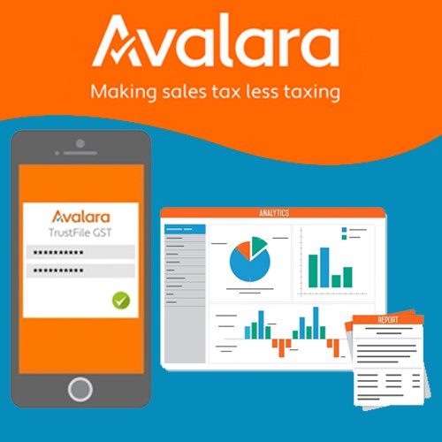 Avalara makes GSTR 1 filing easy for Indian businesses Avalara makes GSTR 1 filing easy for Indian businesses