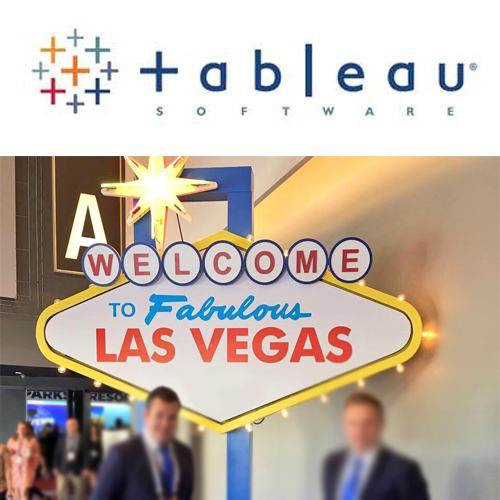 Tableau showcases latest platform innovations Tableau showcases latest platform innovations