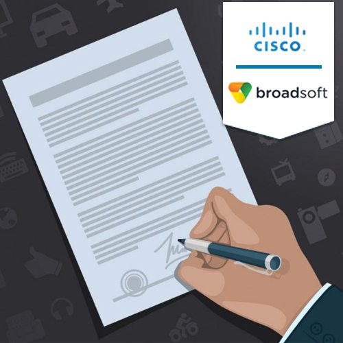 Cisco to buy BroadSoft Cisco to buy BroadSoft