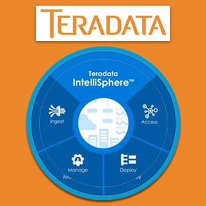 Teradata presents IntelliSphere Software Portfolio to support Analytical Ecosystem Teradata presents IntelliSphere Software Portfolio to support Analytical Ecosystem