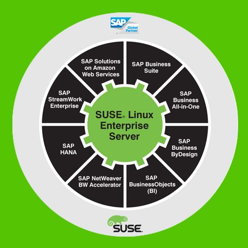 SUSE Linux Enterprise Server for SAP Applications available on IBM Cloud SUSE Linux Enterprise Server for SAP Applications available on IBM Cloud