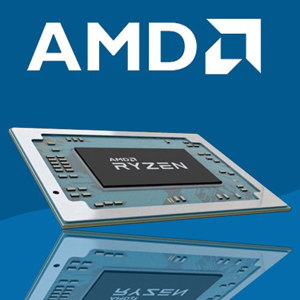AMD unveils two new Ryzen Mobile Processors for Ultrathin Notebooks