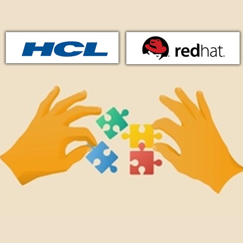 HCL and Red Hat OpenShift Container platform to offer PaaS solution HCL and Red Hat OpenShift Container platform to offer PaaS solution