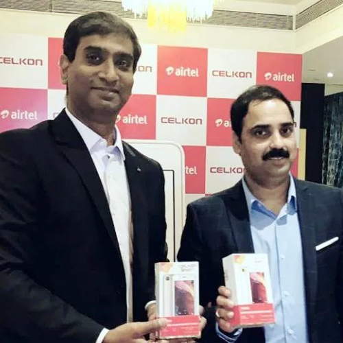 Airtel strikes partnership with Celkon to offer 4G smartphone at Rs.1,349 Airtel strikes partnership with Celkon to offer 4G smartphone at Rs.1,349