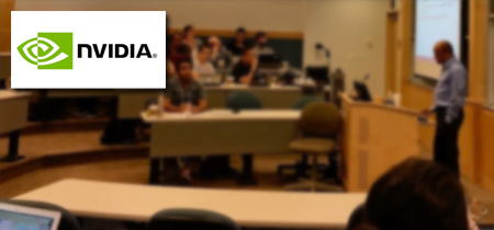 NVIDIA announces Developer Connect program to meet big data challenges NVIDIA announces Developer Connect program to meet big data challenges