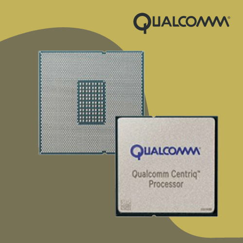 Qualcomm Datacenter Technologies announces Commercial Shipment of Centriq 2400 processor range Qualcomm Datacenter Technologies announces Commercial Shipment of Centriq 2400 processor range