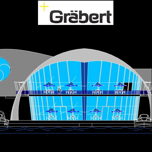 Graebert brings CAD Solution ARES Kudo Graebert brings CAD Solution ARES Kudo