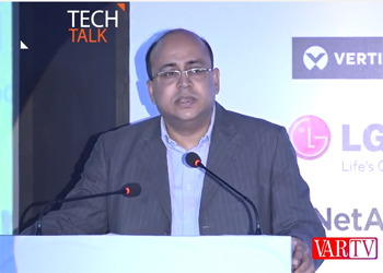 Ruchin Kumar, Business Head - Government & Defence - Gemalto