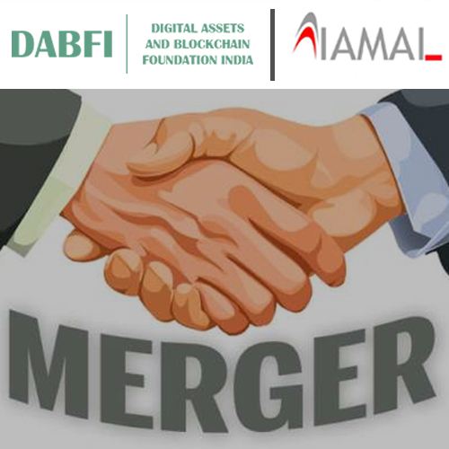 DABFI and IAMAI come together to represent Blockchain Start-ups
