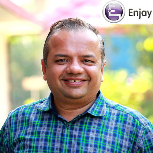 Enjay IT Solutions launches specially designed CRM for SIS and retailers Enjay IT Solutions launches specially designed CRM for SIS and retailers