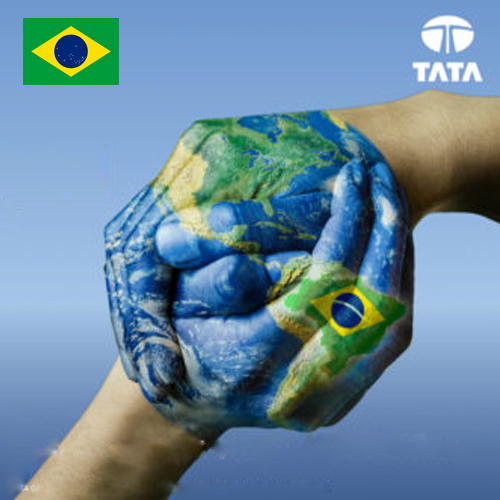 Tata Communications expands its footprints to Brazil Tata Communications expands its footprints to Brazil