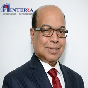 InterraIT Toastmasters highlights the need to bridge divides