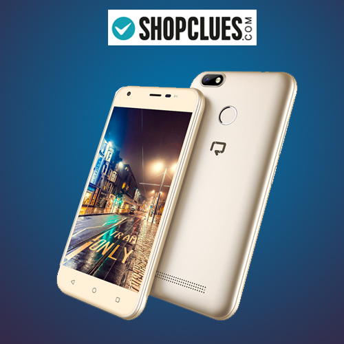 ShopClues launches Reach Allure Secure @ just Rs.4,499 ShopClues launches Reach Allure Secure @ just Rs.4,499