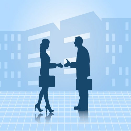 BNP Paribas enters into strategic partnership with GTS