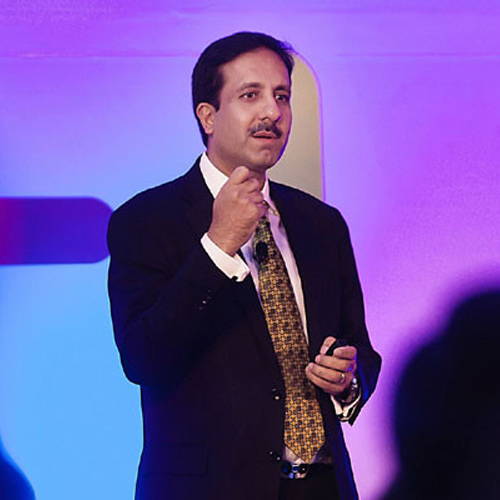 Dinesh Malkani to lead Smarten Spaces Dinesh Malkani to lead Smarten Spaces