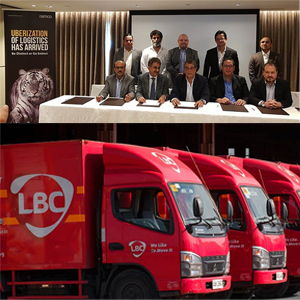 Ramco Systems automates logistics and supply chain operations for LBC Express Ramco Systems automates logistics and supply chain operations for LBC Express