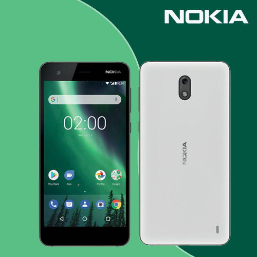 Nokia 2 now available at mobile retail stores for sale Nokia 2 now available at mobile retail stores for sale