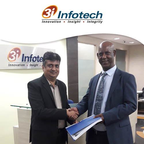 Africa Insurance Company upgrades 3i Infotech’s PREMIA 9 to version 11 Africa Insurance Company upgrades 3i Infotech’s PREMIA 9 to version 11