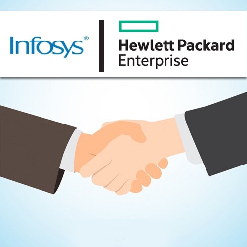 Infosys joins hands with HPE over Mainframe Modernization Infosys joins hands with HPE over Mainframe Modernization