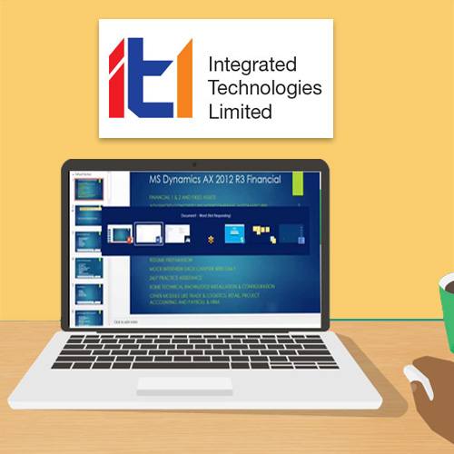 ITL Technologies introduces new ERP version – Microsoft Dynamics AX2012 R3 ITL Technologies introduces new ERP version – Microsoft Dynamics AX2012 R3