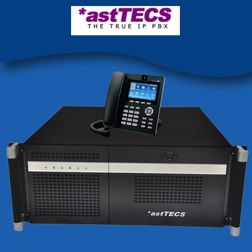 astTECS introduces Cloud-based Voice Logging Solution