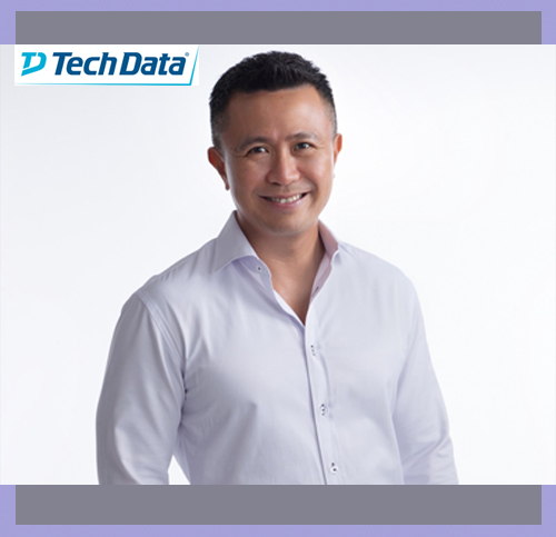 Tech Data appoints Samuel Poh as Vice-President of Asia Pacific Operations Tech Data appoints Samuel Poh as Vice-President of Asia Pacific Operations