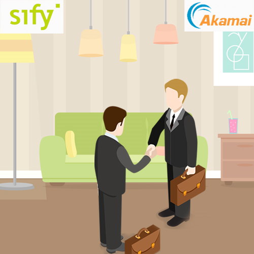 Sify promoted as Local Gold Partner in Akamai’s NetAlliance Partner Program