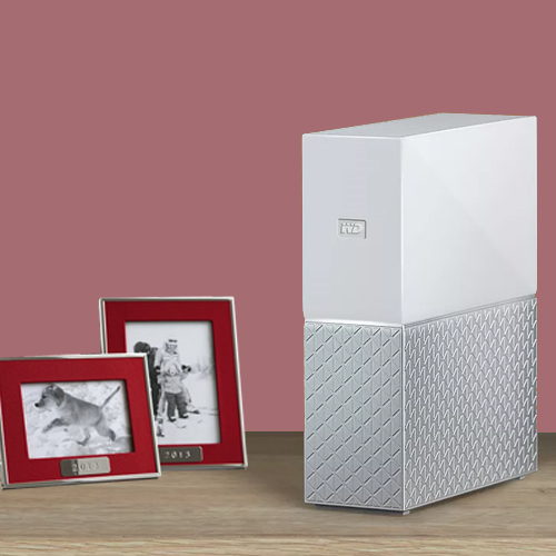 Western Digital rolls out new personal cloud storage solution - My Cloud Home Western Digital rolls out new personal cloud storage solution - My Cloud Home