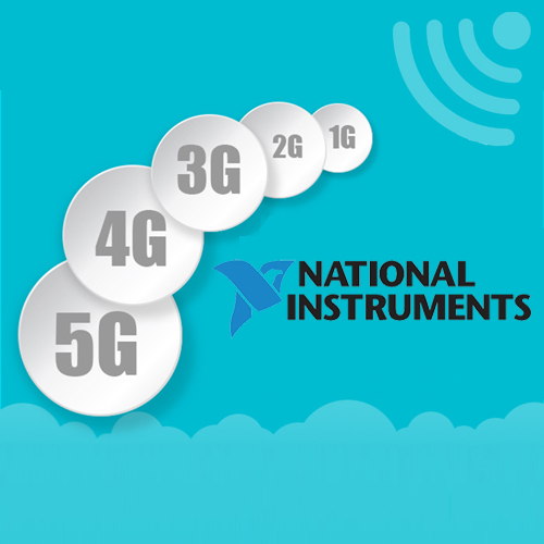 NI to extend support to advance Wi-Fi and 5G Research