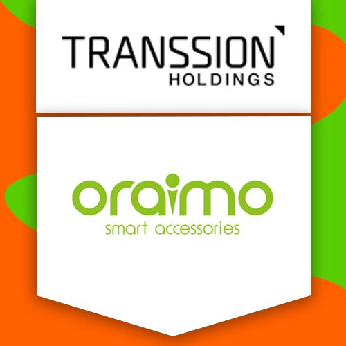 Transsion Holdings unveils its smart accessory brand Oraimo in India Transsion Holdings unveils its smart accessory brand Oraimo in India