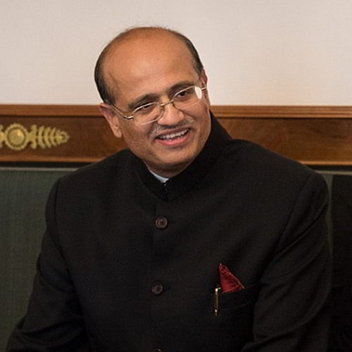 Vijay Keshav Gokhale named as next Foreign Secretary Vijay Keshav Gokhale named as next Foreign Secretary