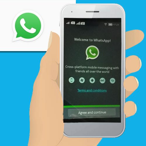 WhatsApp to end support for BlackBerry OS, BlackBerry 10, Windows Phone 8 WhatsApp to end support for BlackBerry OS, BlackBerry 10, Windows Phone 8