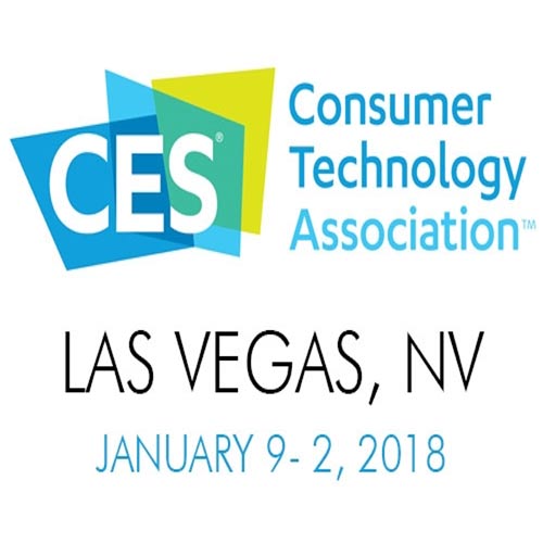 CES 2018 to focus on AI capabilities CES 2018 to focus on AI capabilities