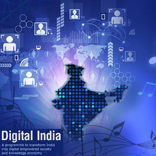 Digital India brings confidence among the entrepreneurs to think 'Beyond the Box' Digital India brings confidence among the entrepreneurs to think 'Beyond the Box'