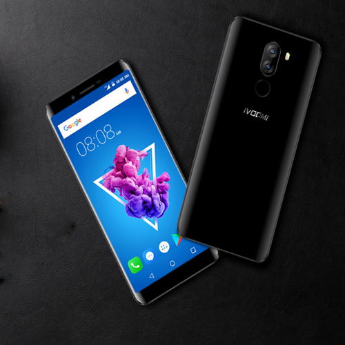 iVOOMi India announces new smartphone series exclusively on Flipkart iVOOMi India announces new smartphone series exclusively on Flipkart