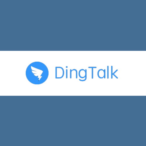 DingTalk presents English Version of its App to improve workforce productivity for SMEs DingTalk presents English Version of its App to improve workforce productivity for SMEs