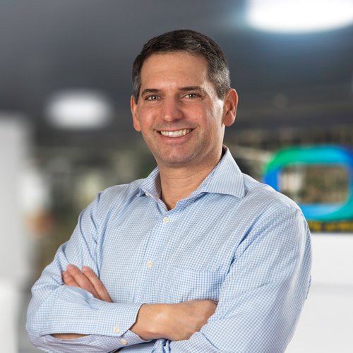 InMobi names Marc Steifman as its CFO InMobi names Marc Steifman as its CFO