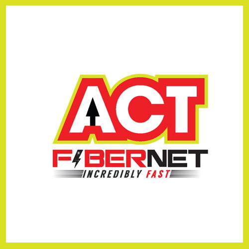 ACT Fibernet introduces Entertainment Broadband Plan in Hyderabad ACT Fibernet introduces Entertainment Broadband Plan in Hyderabad