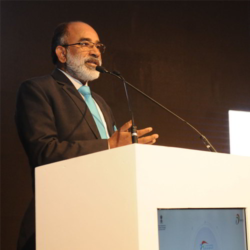 IT minister expresses concern on vulnerable devices at Cyber Surakshit Bharat IT minister expresses concern on vulnerable devices at Cyber Surakshit Bharat