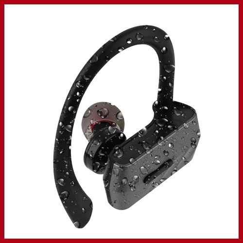 ZAKK launches wireless Bluetooth headphones – ZAKK Twins