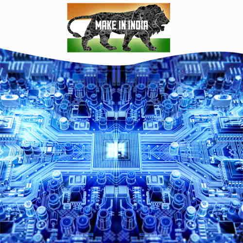 MAIT organizes Electronics Manufacturing Summit to promote Make-in-India initiative